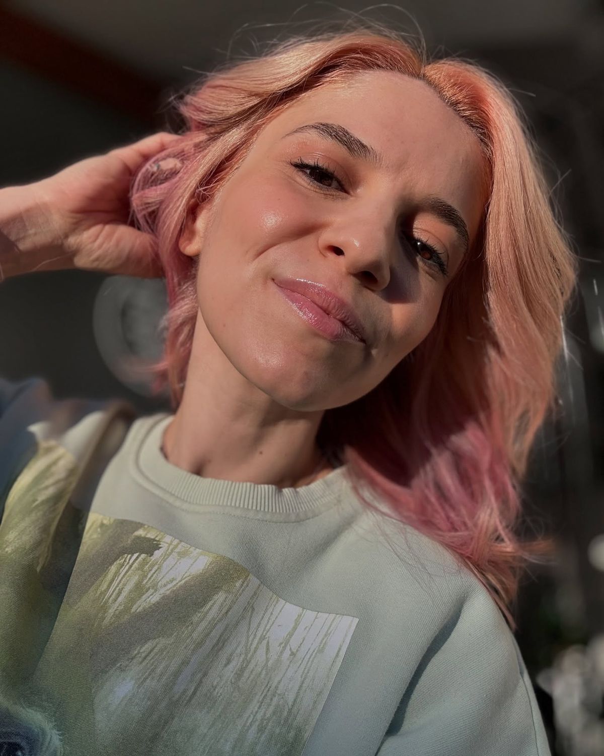 Specialistă în stil de viaţă sănătos: „Am mâncat din frigider cu rușine ani la rând. Azi îi învăț pe oameni să iubească din nou mâncarea”