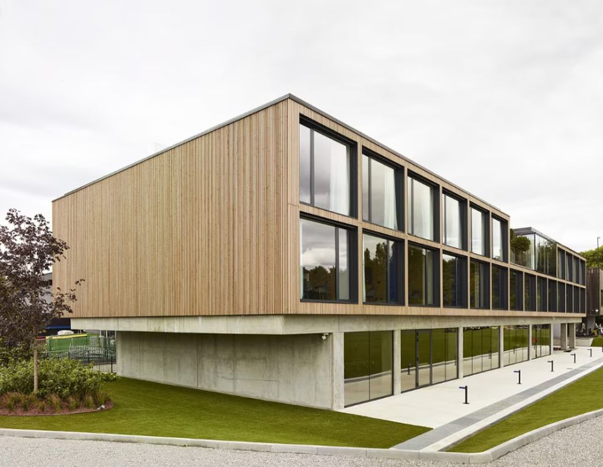 Am pătruns în fortăreața în care Cristi Chivu pregătește succesele lui Inter » Ce am găsit în impresionanta bază din Appiano Gentile: „Echipa nu sunt eu, nu ești tu”