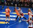 Polonia - Olanda, Campionatul Mondial de handbal feminin 2025 / FOTO: Ionuț Iordache (GSP.ro)