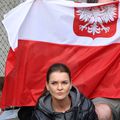 Agnieszka Radwanska în 2025 FOTO Imago Images