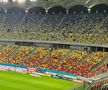 FCSB - Dinamo, imagini înainte de meci
