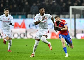 „Fortăreața de Triumf” a lui Dinamo vs. killer-ul Florin Tănase! Cele mai tari detalii înainte de „Derby de România” pentru un loc în Europa