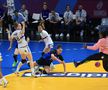 Argentina - Franța, Campionatul Mondial de handbal feminin 2025 / FOTO: Ionuț Iordache (GSP.ro)