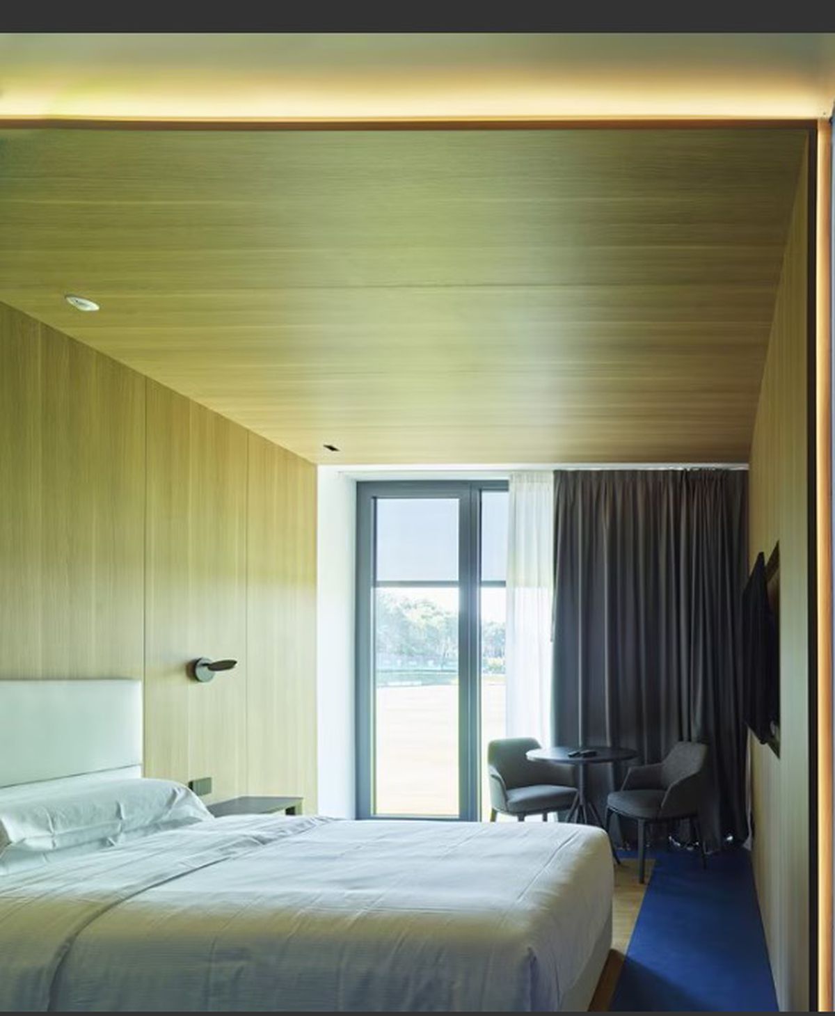 Am pătruns în fortăreața în care Cristi Chivu pregătește succesele lui Inter » Ce am găsit în impresionanta bază din Appiano Gentile: „Echipa nu sunt eu, nu ești tu”