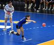 Argentina - Franța, Campionatul Mondial de handbal feminin 2025 / FOTO: Ionuț Iordache (GSP.ro)