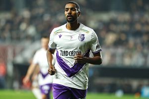 Csikszereda - FC Argeș, primul meci al zilei în Superliga » Gol superb în minutul 36