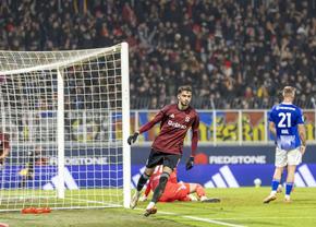 Sparta Praga, victorie DRAMATICĂ înaintea deplasării la Craiova » Fostul jucător din Superliga a dat lovitura