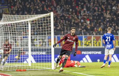 Sparta Praga, victorie DRAMATICĂ înaintea deplasării la Craiova » Fostul jucător din Superliga a dat lovitura