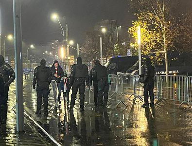 FCSB - Dinamo, derby de România în etapa a 19-a » Echipele de start: ...