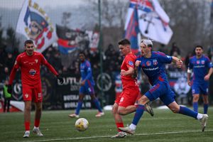 Liga 2, etapa #16 » Steaua, ciuruită în 30 de minute la Bacău, dar scorul zilei vine de la Bistrița! Toate rezultatele + clasamentul