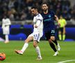 Inter - Como, în etapa #14 din Serie A // FOTO: Getty Images