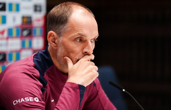 Thomas Tuchel a criticat tragerea la sorți pentru Cupa Mondială din 2026: „Nu avem nevoie de așa ceva”