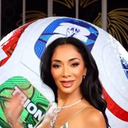 Nicole Scherzinger. Foto: Instagram