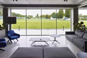 Am pătruns în fortăreața în care Cristi Chivu pregătește succesele lui Inter » Ce am găsit în impresionanta bază din Appiano Gentile: „Echipa nu sunt eu, nu ești tu”