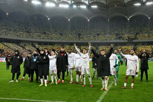 Dinamoviștii nu se mai tem de FCSB: „Am învățat din meciurile din trecut”