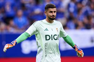 Horațiu Moldovan a rămas fără antrenor după ultima umilință din La Liga