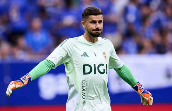 Transferul lui Horațiu Moldovan este în aer » De ce i-au întors spatele echipele interesate