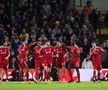 Leeds - Liverpool, în etapa #15 din Premier League // FOTO: Getty Images