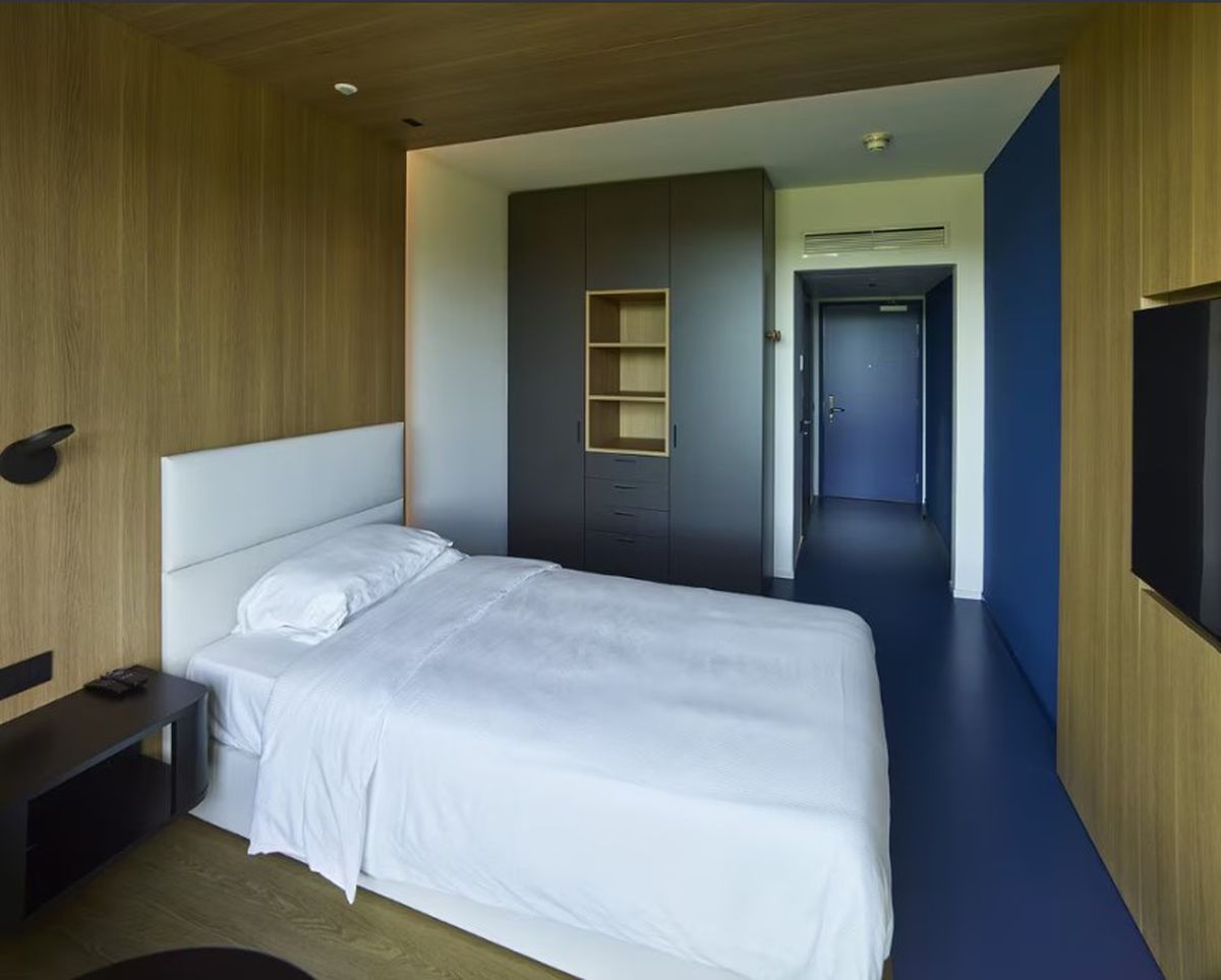 Am pătruns în fortăreața în care Cristi Chivu pregătește succesele lui Inter » Ce am găsit în impresionanta bază din Appiano Gentile: „Echipa nu sunt eu, nu ești tu”