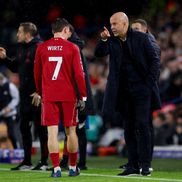 Leeds - Liverpool, în etapa #15 din Premier League // FOTO: Getty Images