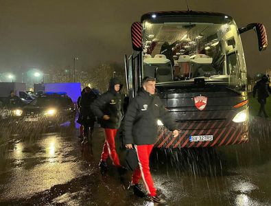 FCSB - Dinamo, derby de România în etapa a 19-a » Echipele de start: ...