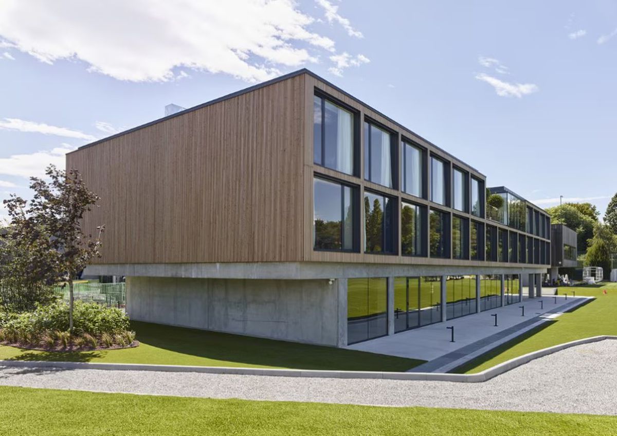 Am pătruns în fortăreața în care Cristi Chivu pregătește succesele lui Inter » Ce am găsit în impresionanta bază din Appiano Gentile: „Echipa nu sunt eu, nu ești tu”