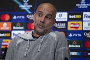 Pep Guardiola a surprins pe toată lumea când a dezvăluit cine speră să câștige Campionatul Mondial