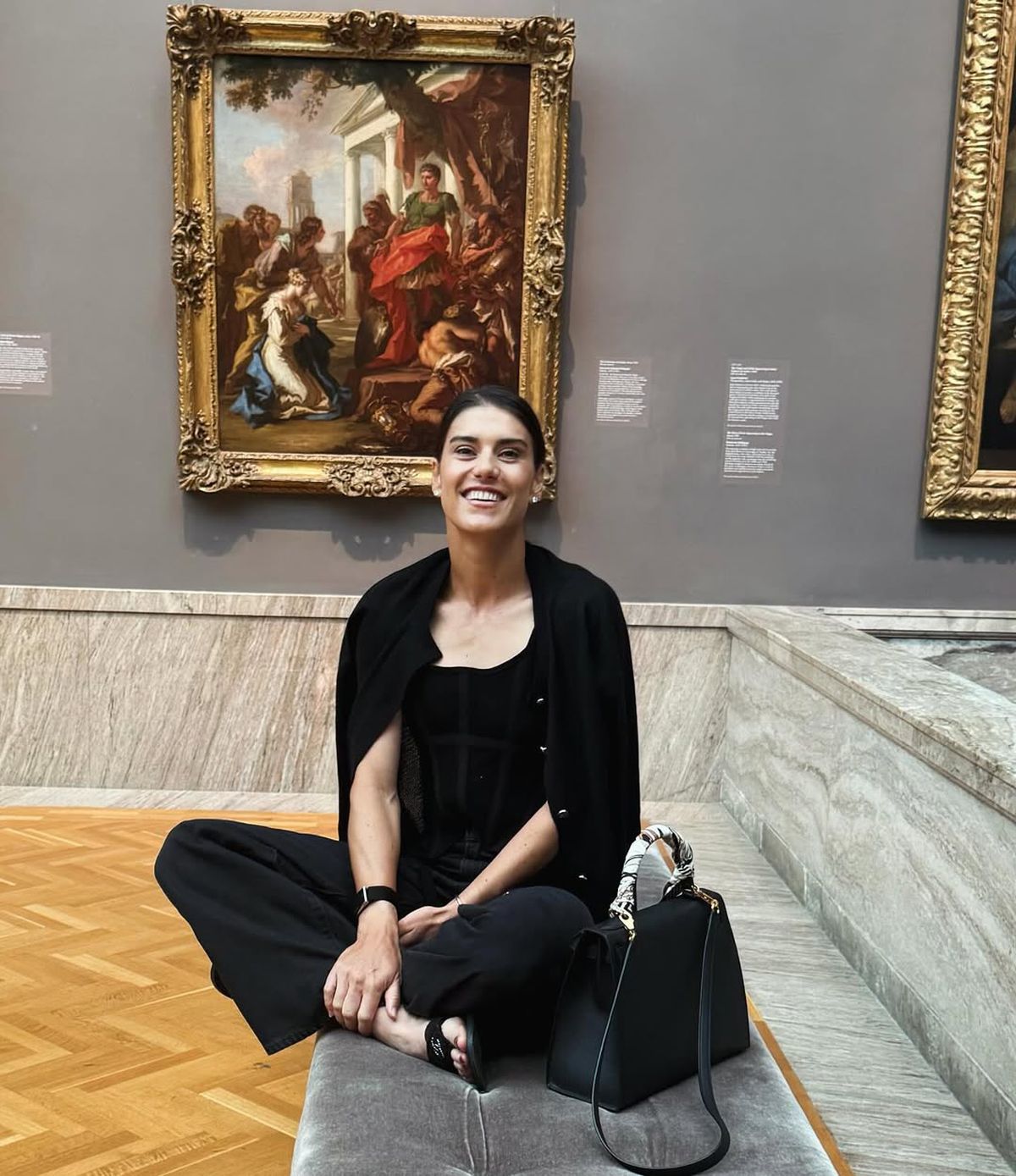 Sorana Cîrstea și-a anunțat retragerea din tenis: „Te iubesc, îți voi rămâne datoare pe veci!”