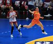 Polonia - Olanda, Campionatul Mondial de handbal feminin 2025