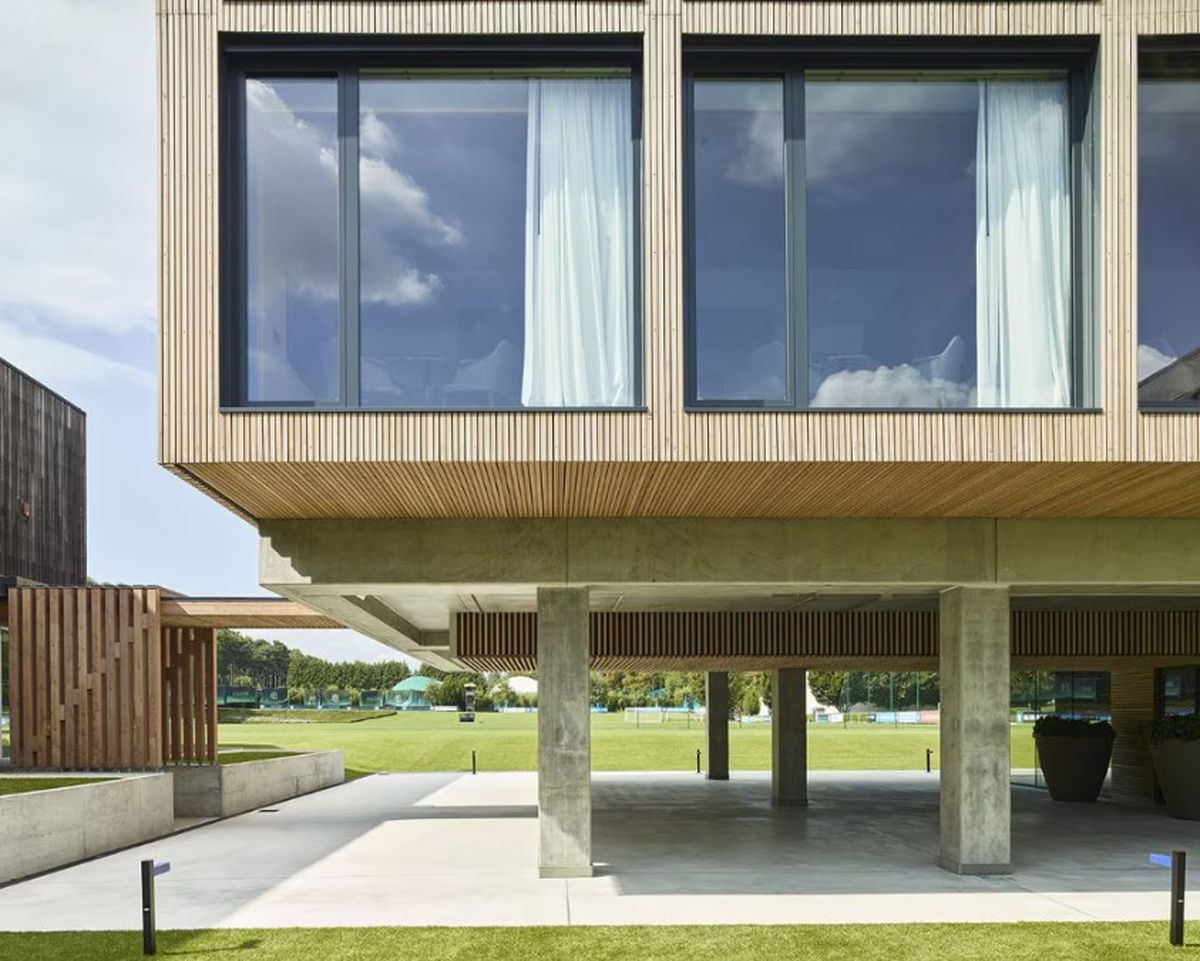 Am pătruns în fortăreața în care Cristi Chivu pregătește succesele lui Inter » Ce am găsit în impresionanta bază din Appiano Gentile: „Echipa nu sunt eu, nu ești tu”