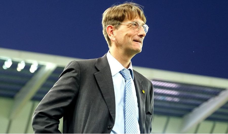 Patronul fostului club al lui Mogoș și Papp a vrut să se sinucidă! » „Delictul perfect” evocă falimentul echipei