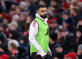 Salah tună și fulgeră după meciul cu Leeds: „Vor să mă arunce sub autobuz”