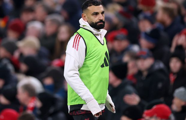 Salah tună și fulgeră după meciul cu Leeds: „Vor să mă arunce sub autobuz”