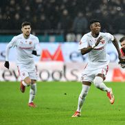 FCSB - Dinamo // foto: Cristi Preda (GSP)