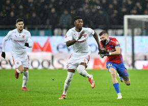 Surprize majore în cel mai bun prim „11” din Superliga, conform Wyscout: o echipă la 6 puncte de play-off dă cei mai mulți jucători!