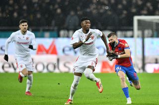 Surprize majore în cel mai bun prim „11” din Superliga, conform Wyscout: o echipă la 6 puncte de play-off dă cei mai mulți jucători!