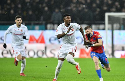 Surprize majore în cel mai bun prim „11” din Superliga, conform Wyscout: o echipă la 6 puncte de play-off dă cei mai mulți jucători!