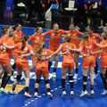 Polonia - Olanda, Campionatul Mondial de handbal feminin 2025 / FOTO: Ionuț Iordache (GSP.ro)