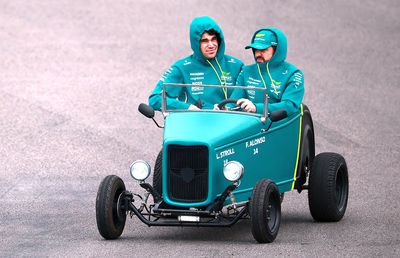 I-a dat 24-0! Situație incredibilă: cum se compară colegii din Formula 1 în calificări