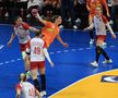 Polonia - Olanda, Campionatul Mondial de handbal feminin 2025 / FOTO: Ionuț Iordache (GSP.ro)