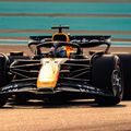 Max Verstappen va pleca din pole position în MP de la Abu Dhabi // FOTO: Imago