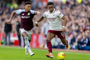 Final incredibil în Aston Villa - Arsenal și lupta la titlu în Premier League e relansată!