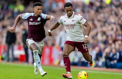 Final incredibil în Aston Villa - Arsenal și lupta la titlu în Premier League e relansată!