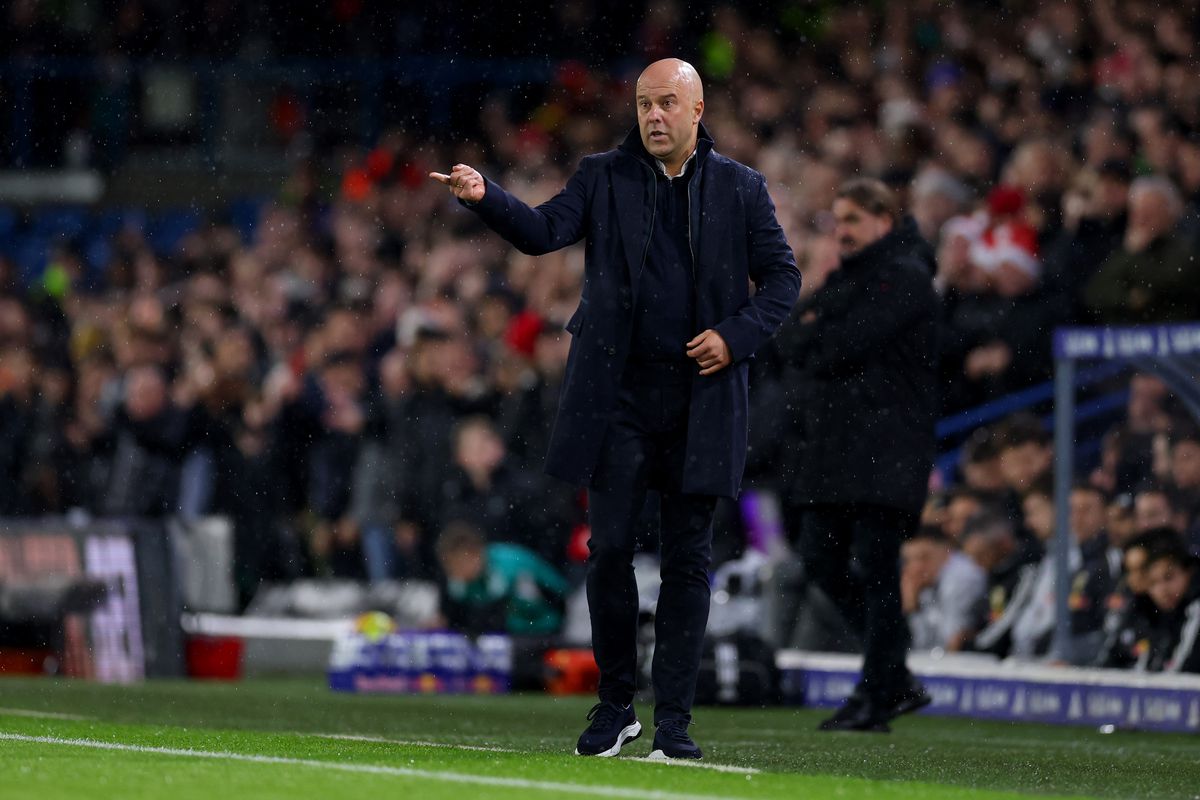 Leeds - Liverpool // 6 decembrie 2025