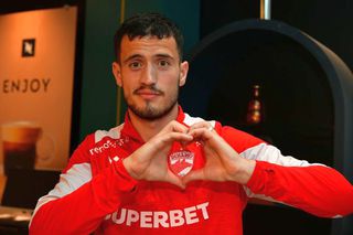 Din China, Astrit Selmani vede Dinamo într-o situație extraordinară: „Eu chiar cred!”