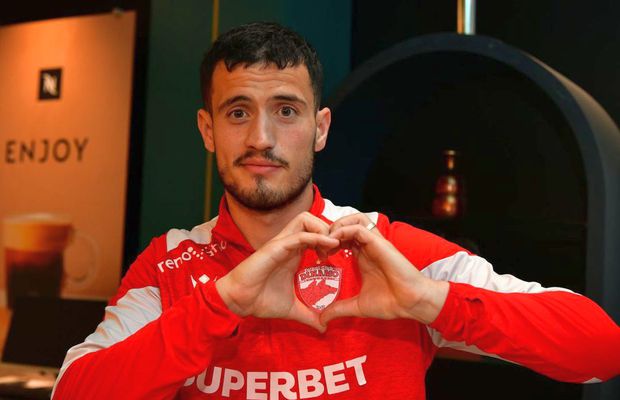 Din China, Astrit Selmani vede Dinamo într-o situație extraordinară: „Eu chiar cred!”