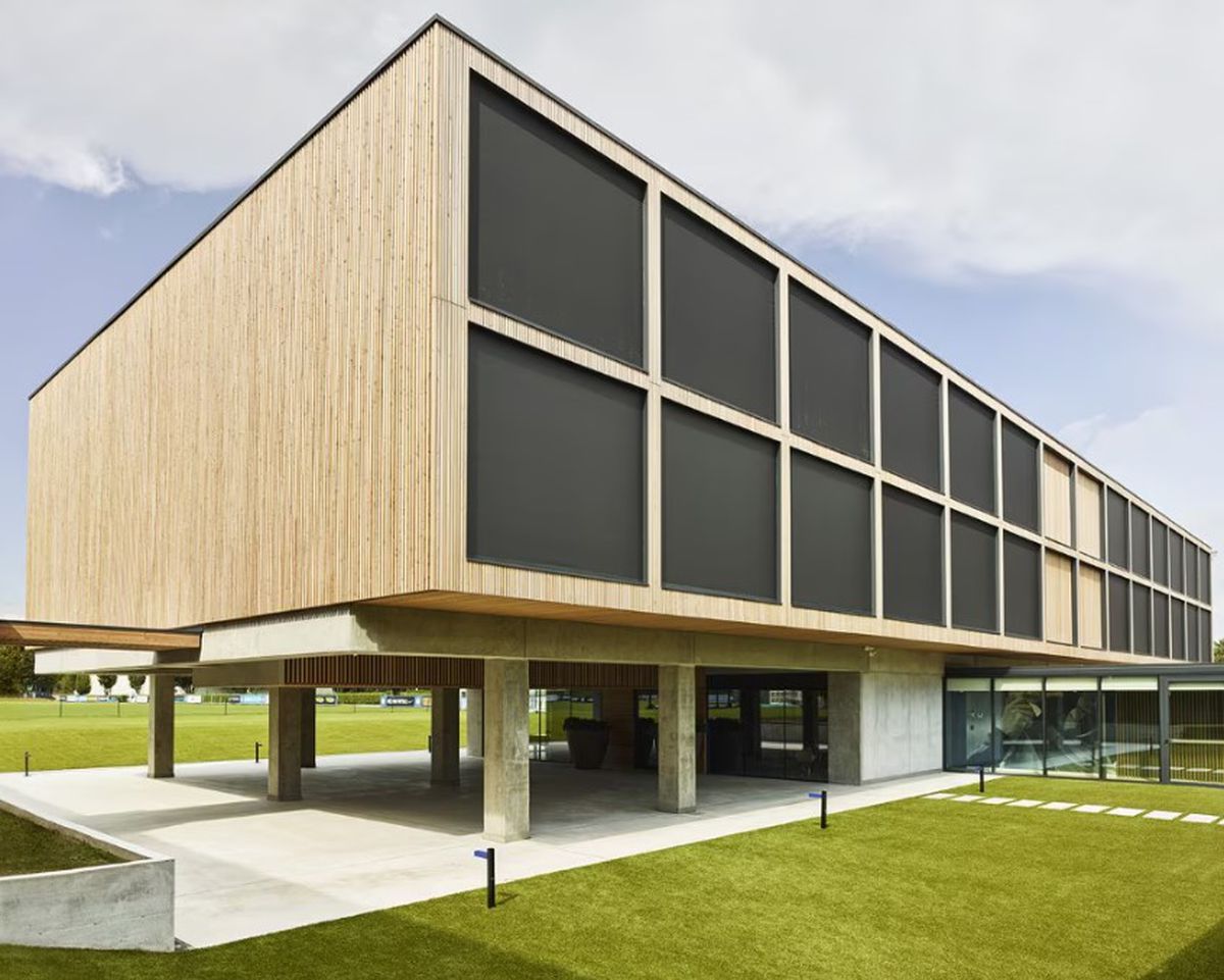 Am pătruns în fortăreața în care Cristi Chivu pregătește succesele lui Inter » Ce am găsit în impresionanta bază din Appiano Gentile: „Echipa nu sunt eu, nu ești tu”