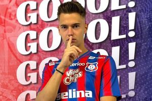 Liga 2, etapa #16 » Steaua, ciuruită în 30 de minute la Bacău, dar scorul zilei vine de la Bistrița! Toate rezultatele + clasamentul