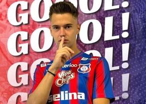 Liga 2, etapa #16 » Puștiul cedat de FCSB a făcut show la Reșița + Steaua, ciuruită în 30 de minute. Clasament după 8 meciuri jucate