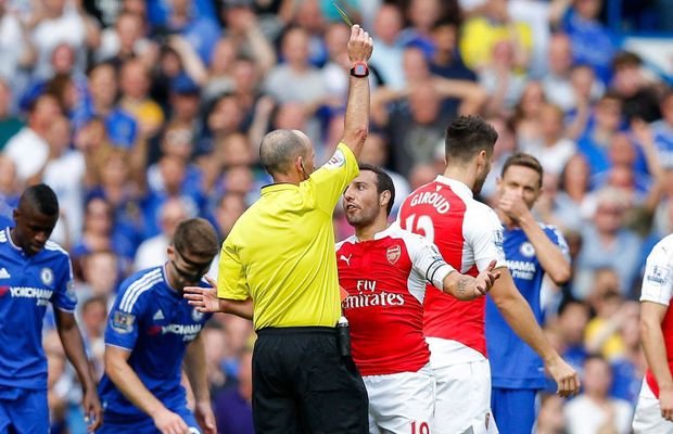 La 40 de ani, dublul campion european a văzut primul „roșu” direct din carieră!